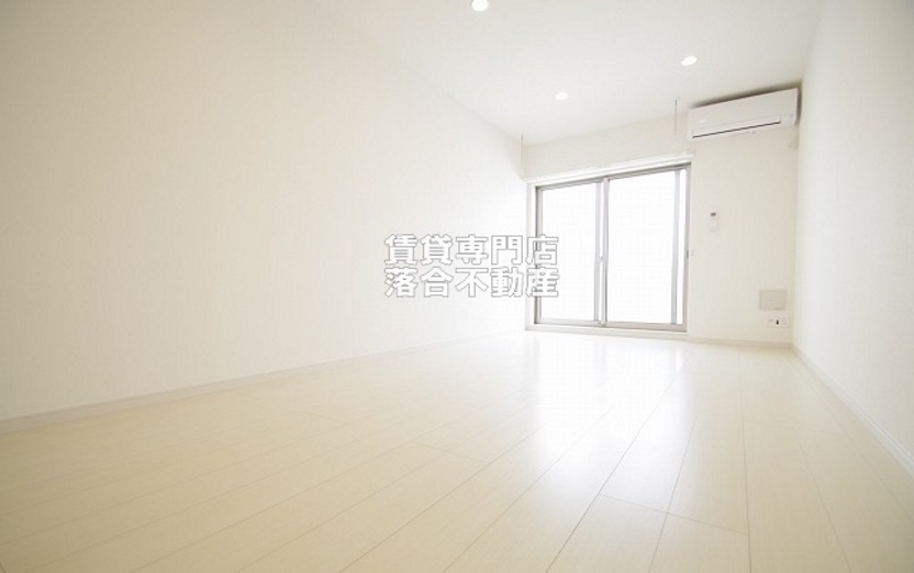 居室・リビング　広々とした綺麗なお部屋♪