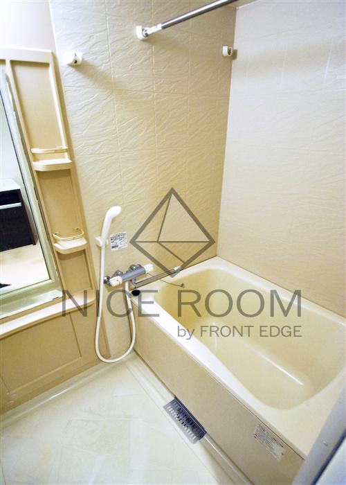 バス・シャワールーム　エイペックス北梅田　フロ