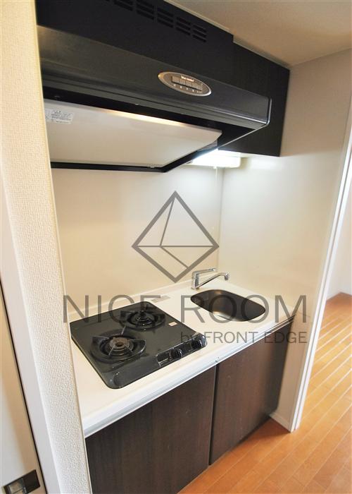 キッチン　エイペックス北梅田　キッチン