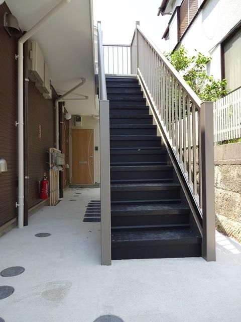 その他共有部分　★★建物共用部分★★