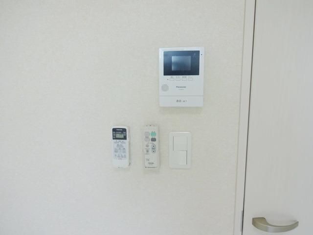 その他設備　★★安心TVモニターホン★★