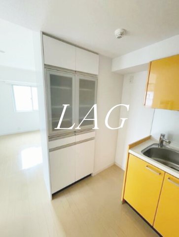 その他部屋・スペース　寝室です。