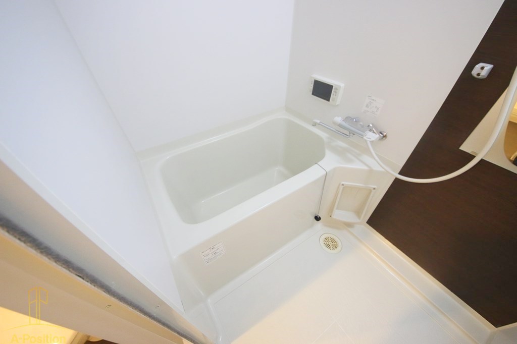 バス・シャワールーム　エステムコート難波EASTレオルガ