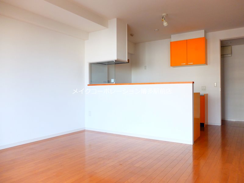 キッチン　※同物件別部屋引用・現状優先です♪