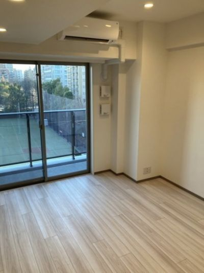 居室・リビング　別部屋参考写真