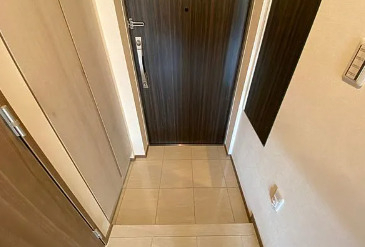 玄関　別部屋参考写真