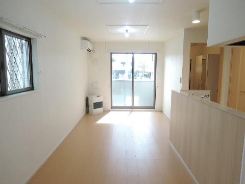 居室・リビング　リビング（イメージ）