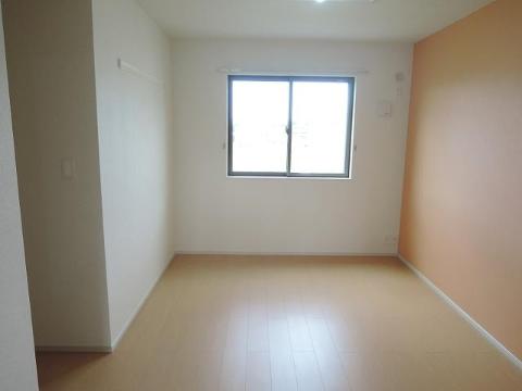 居室・リビング　洋室（イメージ）