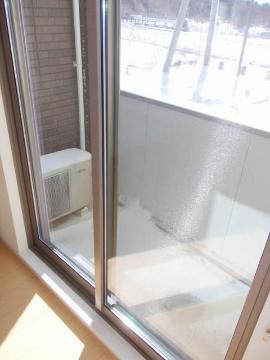 バルコニー　ベランダ（イメージ）