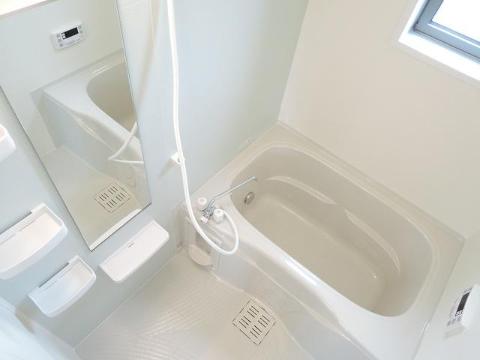 バス・シャワールーム　バス（イメージ）