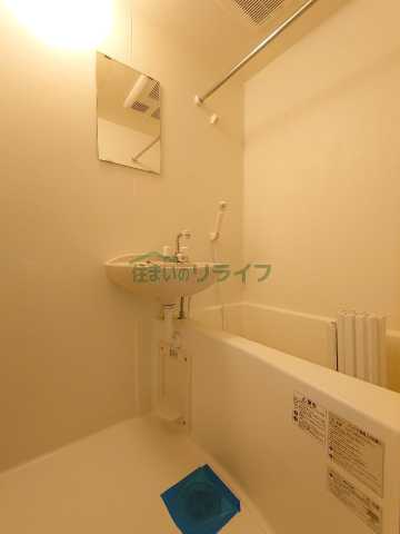 バス・シャワールーム　ラ　デュール神楽坂