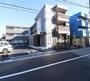 六実駅より徒歩2分 3階 築2年4ヶ月の賃貸物件