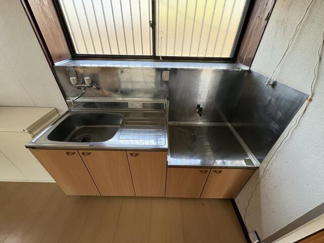 キッチン