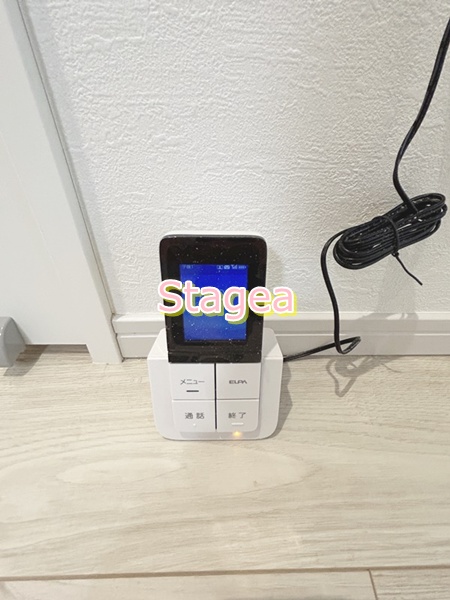 セキュリティ　同仕様