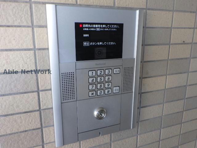 その他共有部分　建物設備