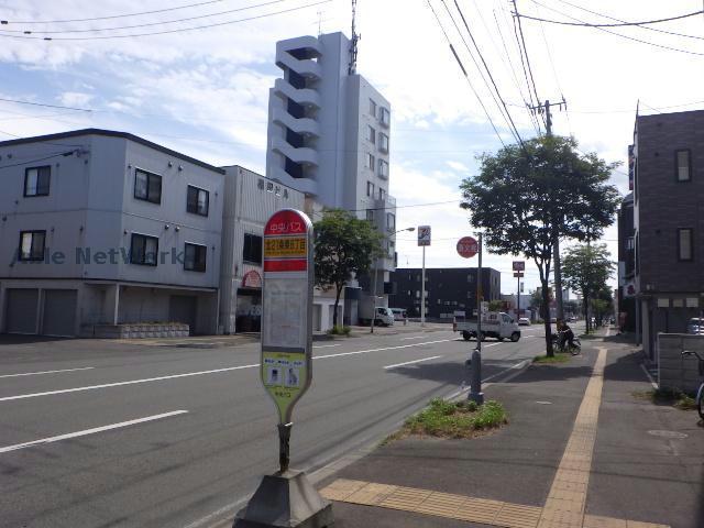 その他　周辺環境