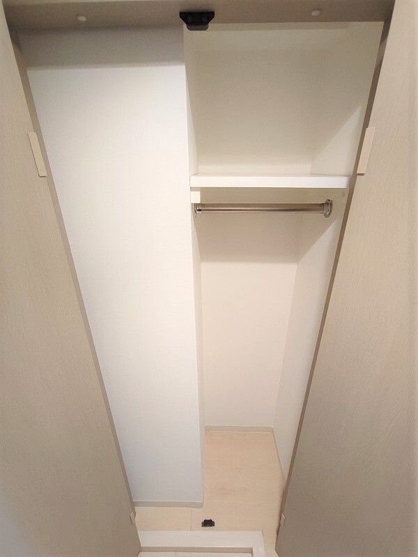 収納　別号室参考写真