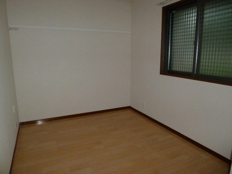 その他部屋・スペース　ゆったりおくつろぎ頂ける寝室です。