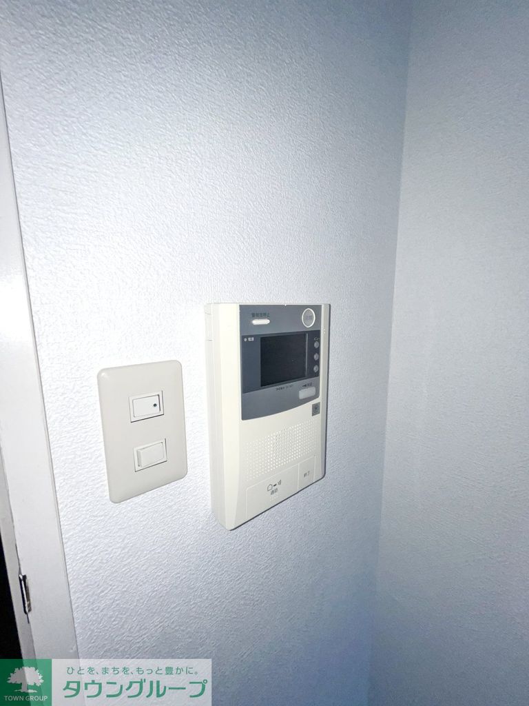 バルコニー　★お部屋探しは、タウンハウジング多摩センター店へ★