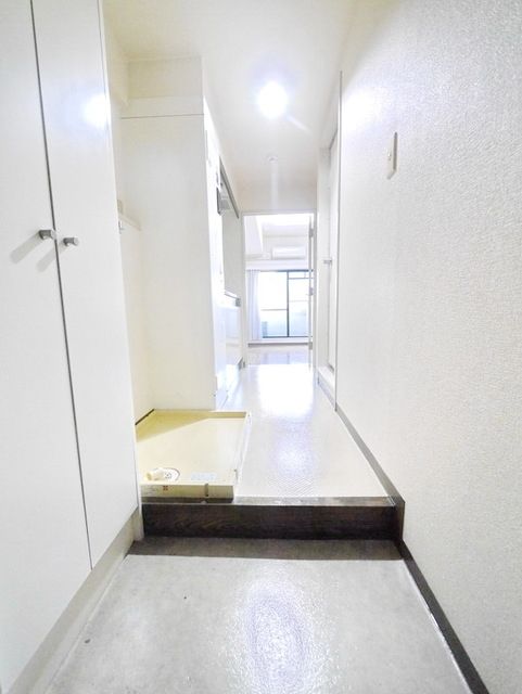 玄関　★お部屋探しは、タウンハウジング多摩センター店へ★