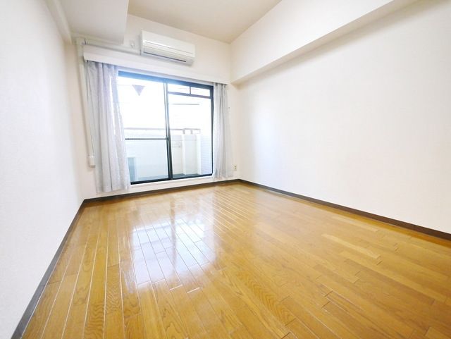 居室・リビング　★お部屋探しは、タウンハウジング多摩センター店へ★