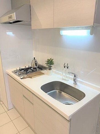 キッチン　他部屋参考写真