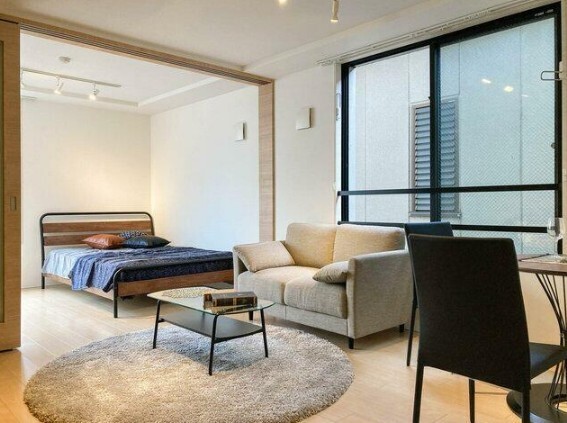 居室・リビング　他部屋参考写真