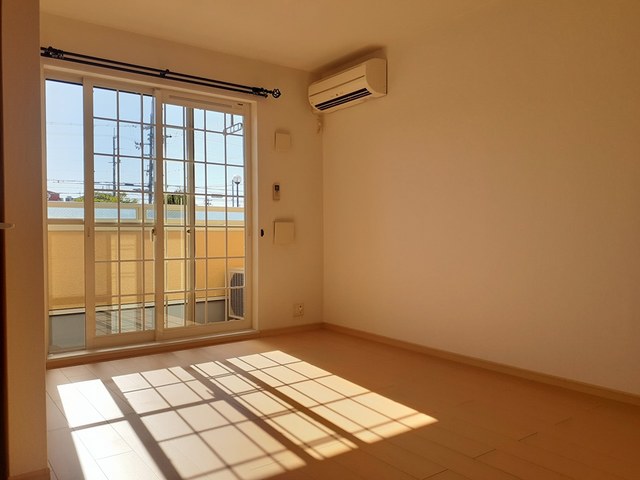 その他設備　別号室画像。ご参考下さい