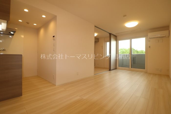 居室・リビング　参考写真