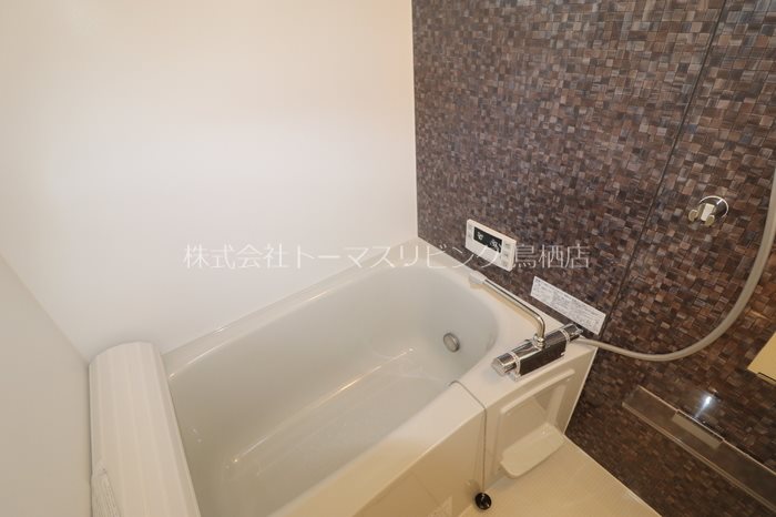 バス・シャワールーム　参考写真