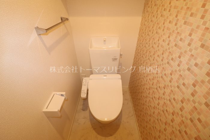 トイレ　参考写真