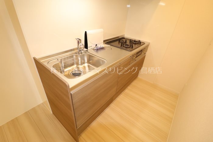 キッチン　参考写真