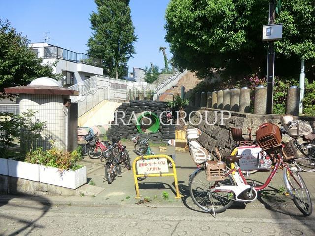 公園　堂寺児童公園（公園）まで251m