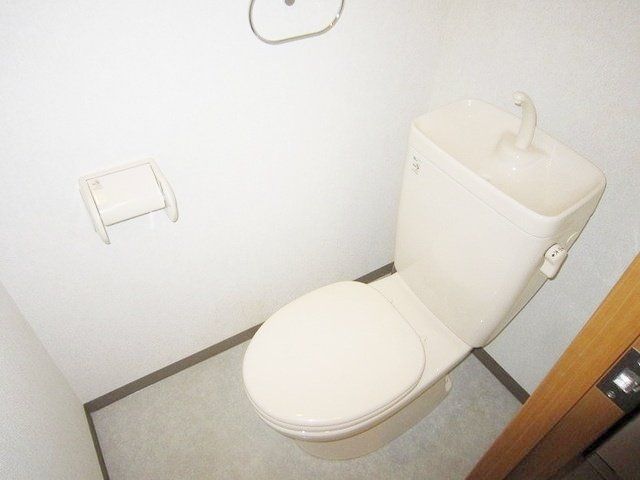 トイレ　★お問い合わせはタウンハウジングまで★