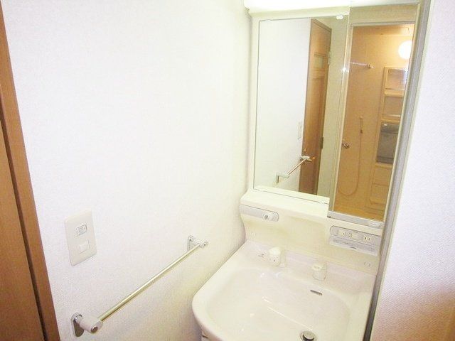 洗面設備　★お問い合わせはタウンハウジングまで★