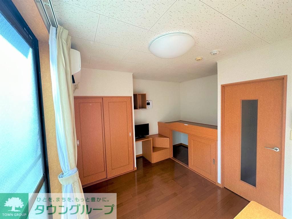 収納　※同タイプの物件の写真です