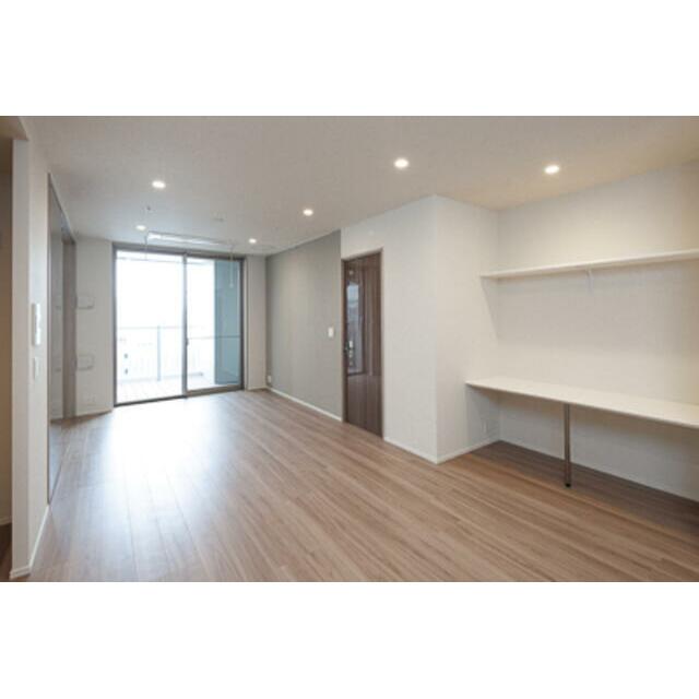 居室・リビング　※写真は同タイプ住戸です。