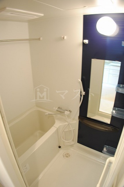 バス・シャワールーム　他部屋参考写真