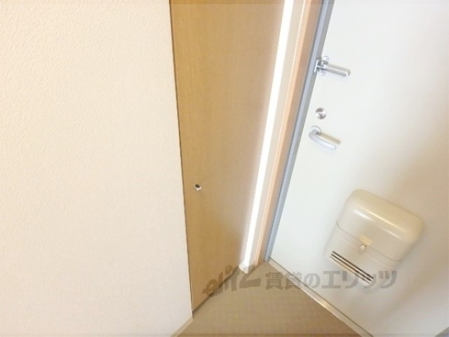 収納　下駄箱