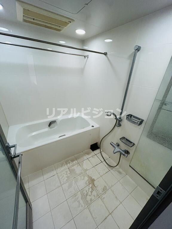 バス・シャワールーム　他部屋参考写真