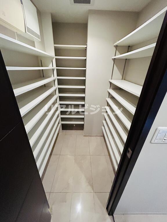 その他設備　他部屋参考写真