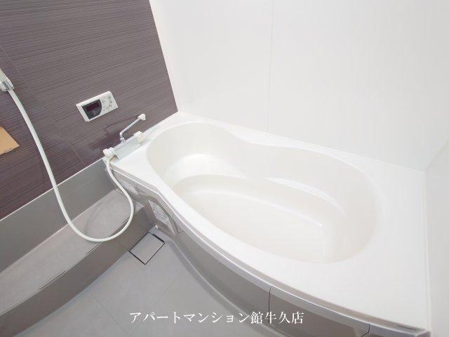 バス・シャワールーム　一坪タイプ浴室（1616）