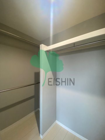 収納　収納です。