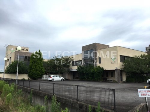 病院　幸田産婦人科（病院）まで489m
