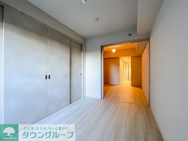 居室・リビング　※写真は同タイプ住戸です。