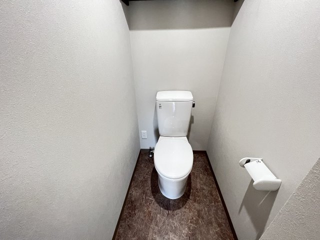 トイレ　101参考写真