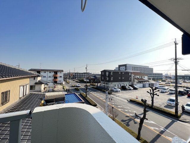 眺望　101参考写真