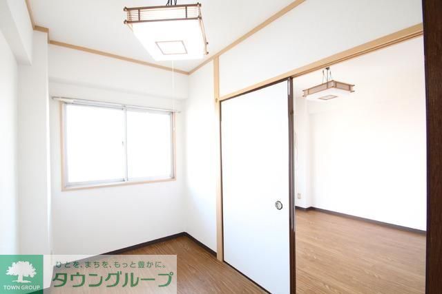 その他部屋・スペース　収納
