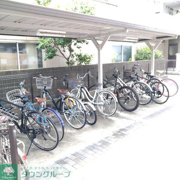 その他共有部分　共有部分