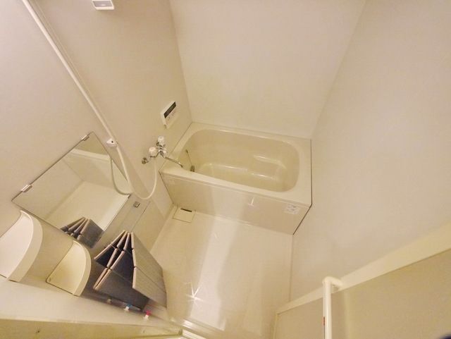 バス・シャワールーム　★お部屋探しは株式会社タウンハウジング東京まで★
